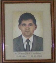 AFONSO
