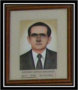 Antonio