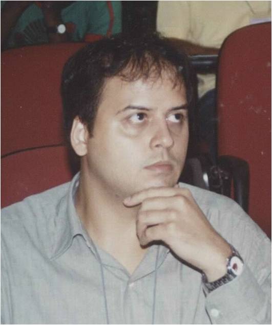 Celso antonio