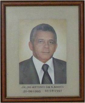 JalDO Antonio