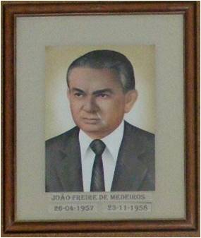 Joo Freire