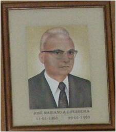 Jos Mariano