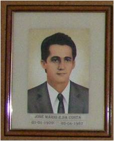 Jose Mario