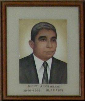 Miguel