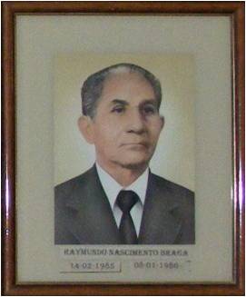Raymundo