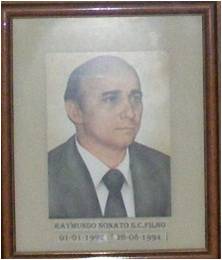 Raymundo campos