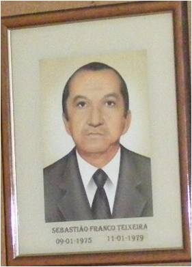 Sebastiao