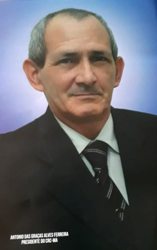 antoniodasgracasalvesferreira