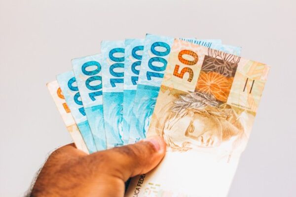 Banco Central lançará cédula de 200 reais