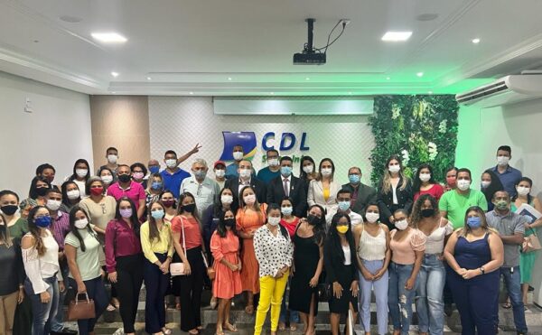 Na Rota Contábil: concluída primeira edição do projeto em Santa Inês/MA
