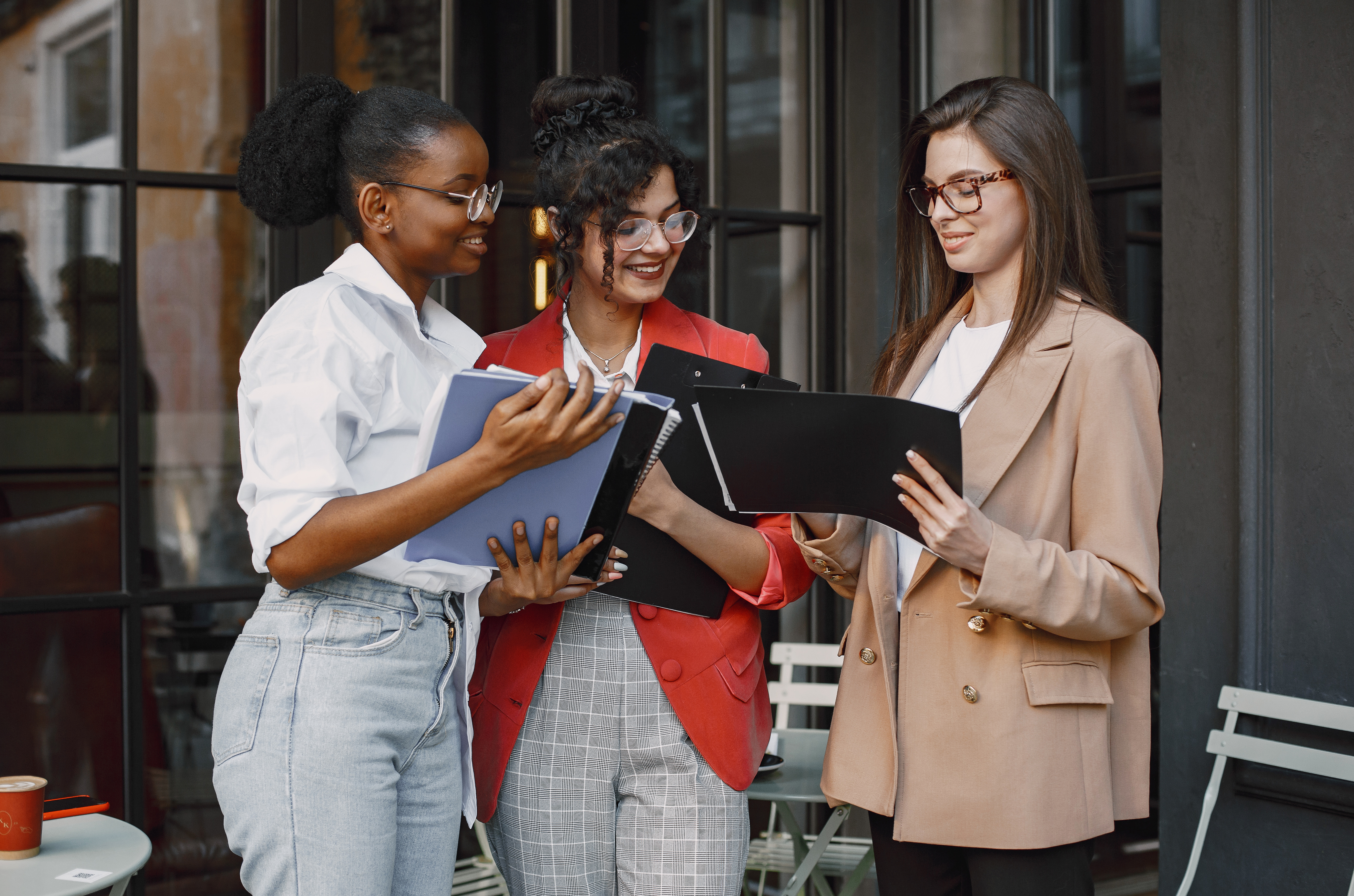 BB e Caixa anunciam medidas de apoio a empreendedorismo feminino