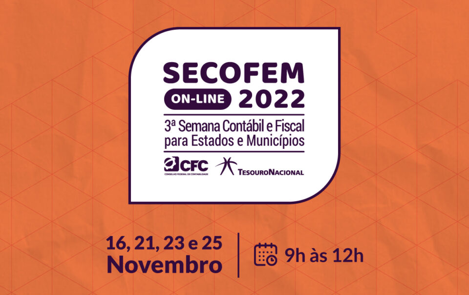 III secofem card geral