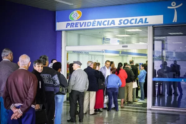 INSS altera regras de crédito consignado para novos aposentados a partir de janeiro de 2025
