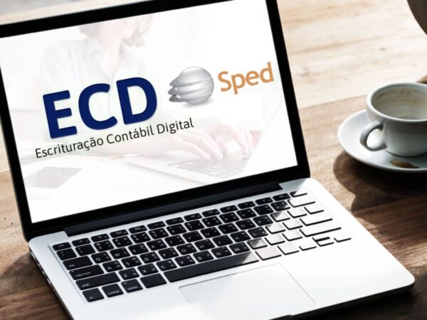 Publicada versão 10.3.3 do Programa da ECD