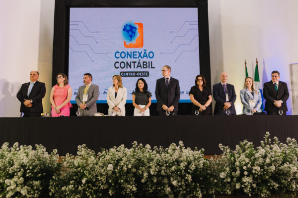 Conexão Contábil Centro-Oeste traz a inclusão, a sustentabilidade e a equidade de gênero para o destaque das discussões