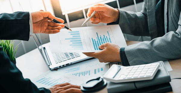 IRPF: busca por contadores cresce até 207% para realização da declaração