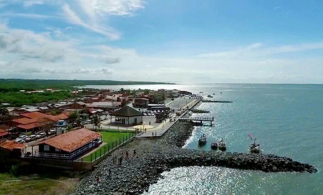 Raposa maranhao