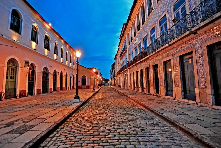 rua