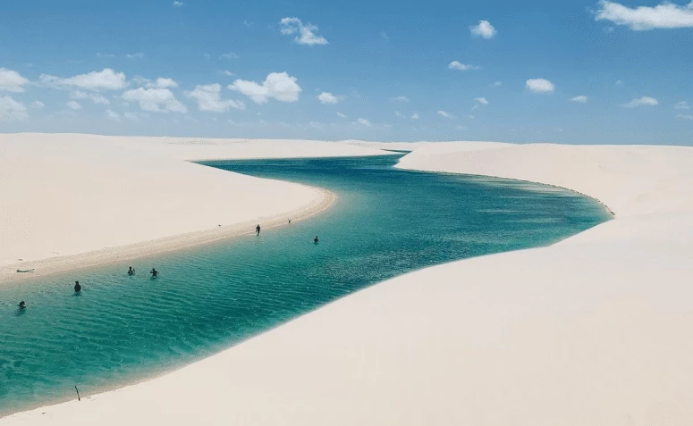 santo amaro maranhao 00