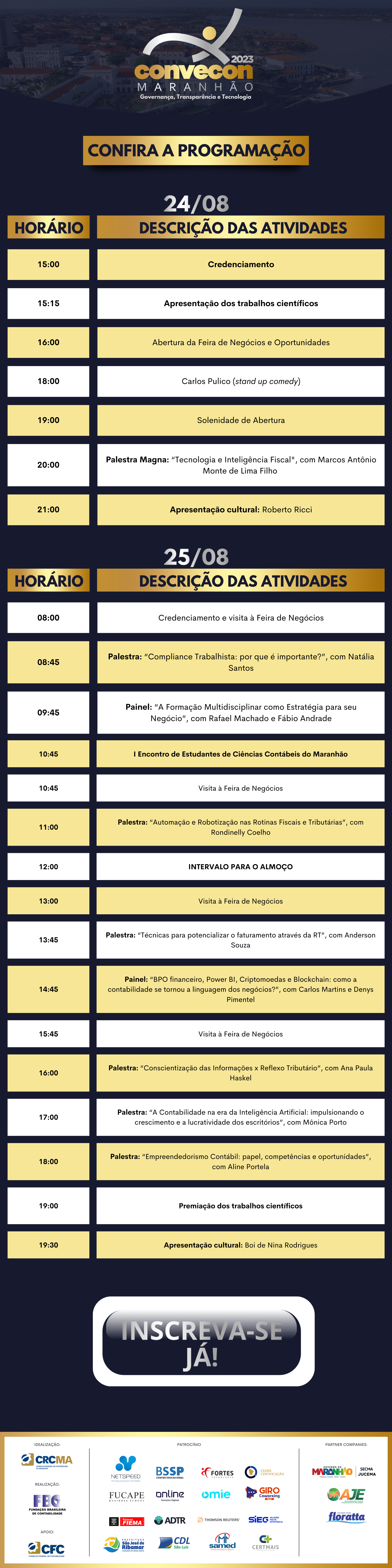 CONVECON DISPARO MEGA