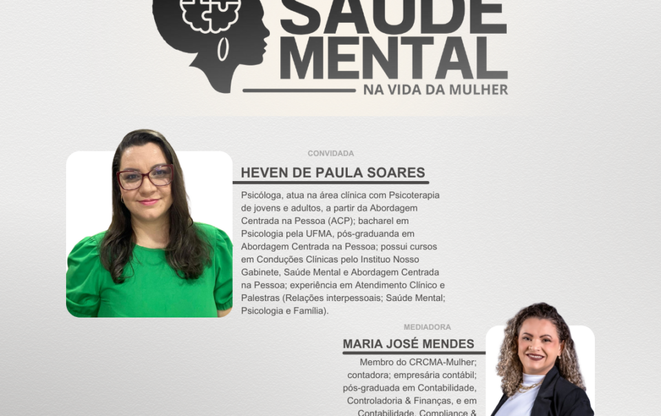 LIVE SAUDE MENTAL