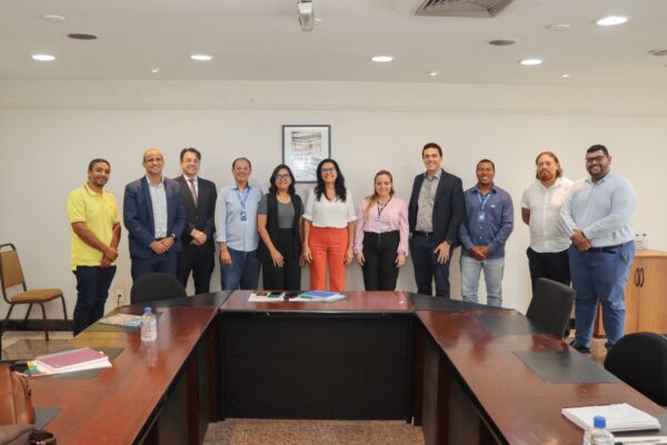 Educação empreendedora e financeira é pauta na primeira reunião do Fopema em 2024