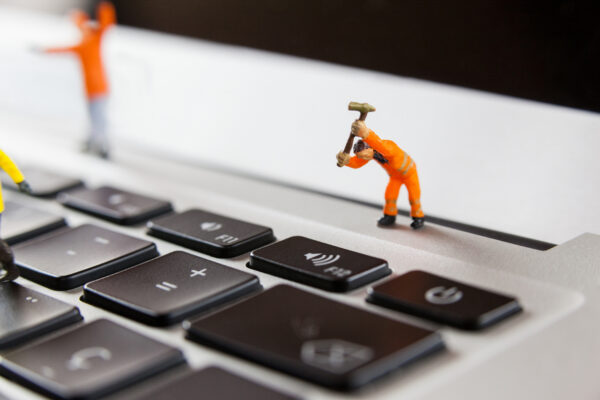 Portal Regularize e eCac: instabilidade no sistema
