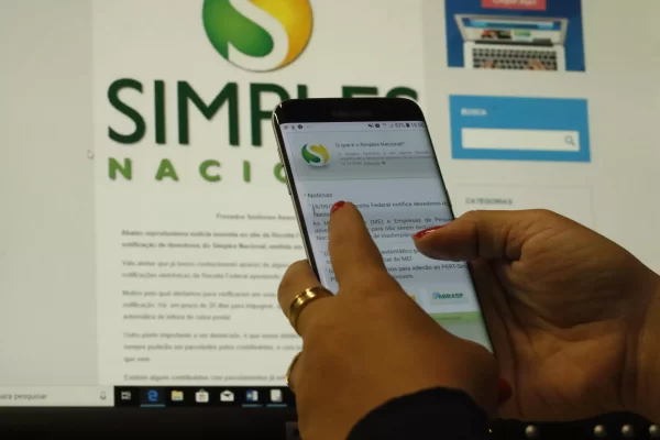 Simples Nacional pode ser prorrogado para abril ou maio