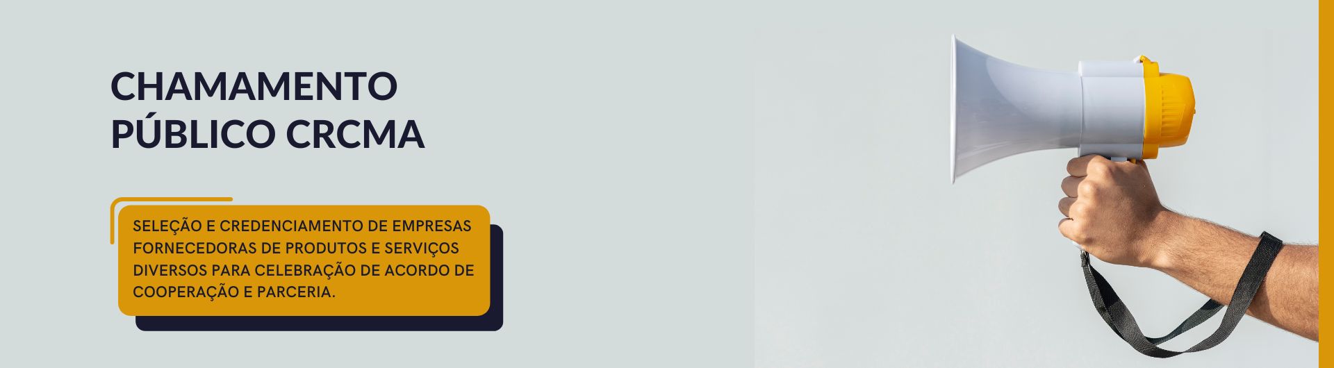 CHAMAMENTO BANNER SITE