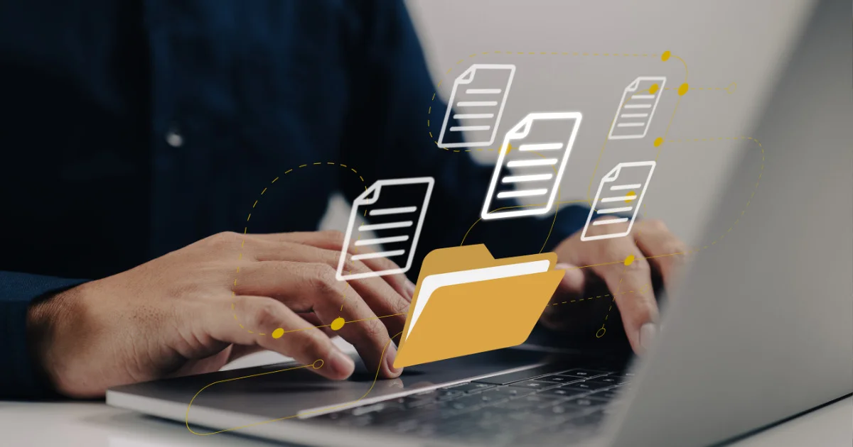 Gestao de documentos o que e e como funciona