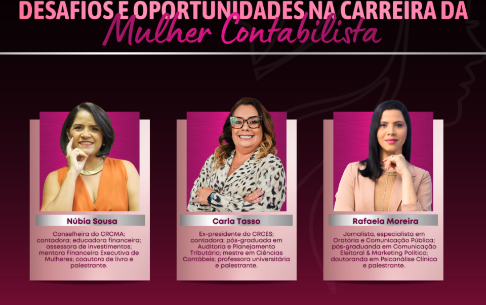IV FORUM DA MULHER FEED