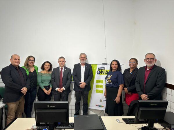 CRCMA participa da inauguração do primeiro Núcleo de Apoio Contábil e Fiscal (NAF), na UEMA/Timon