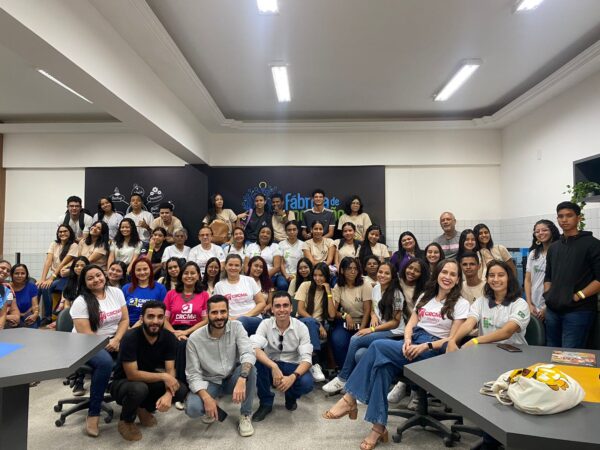 CRCMA e comissões integram “Empreendedorismo na Escola”