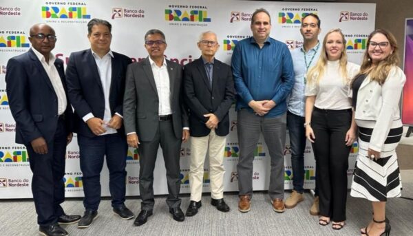 CRCMA participa de evento sobre benefício fiscal, promovido pelo Banco do Nordeste