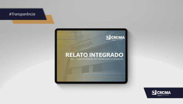 Confira o Relato Integrado referente ao exercício do ano de 2023