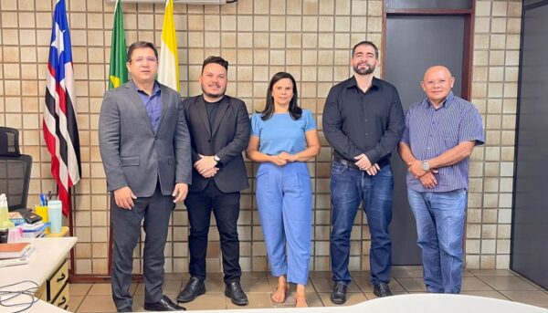 CRCMA, Receita Federal e Sindiconti se reúnem nesta quinta-feira (18), em Imperatriz