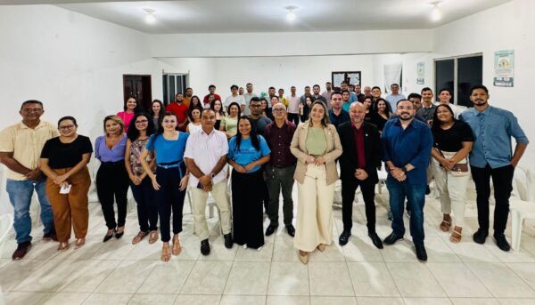 “Destinação do IRPF” é tema de palestra ministrada nas cidades de Itapecuru e Chapadinha