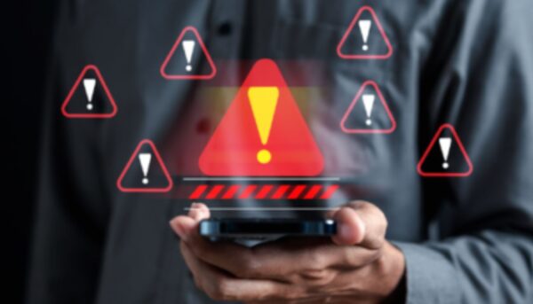 Receita Federal alerta para o golpe do falso APP IRPF