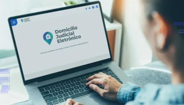 Micro e pequenas empresas já podem se cadastrar no Domicílio Judicial Eletrônico