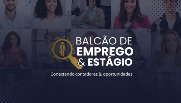 Conheça o Balcão de Emprego & Estágio do CRCMA