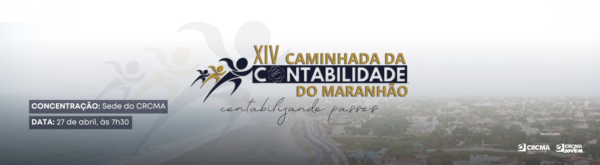 caminhada contabilidade desktop