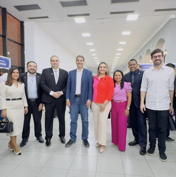 CRCMA marca presença no “Transformar Juntos”