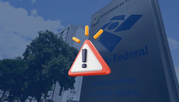Receita Federal alerta sobre novo golpe aplicado contra prefeituras