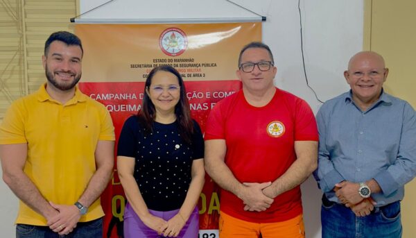 CRCMA e Corpo de Bombeiros se reúnem nesta segunda-feira em Imperatriz