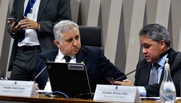 Comissão aprova novas regras para dívidas fiscais; multas terão limite de 75% do imposto devido