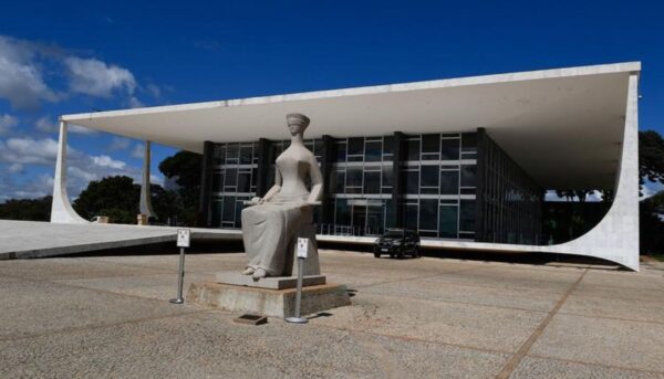 STF: FGTS será corrigido pelo IPCA e não somente pela Taxa Referencial