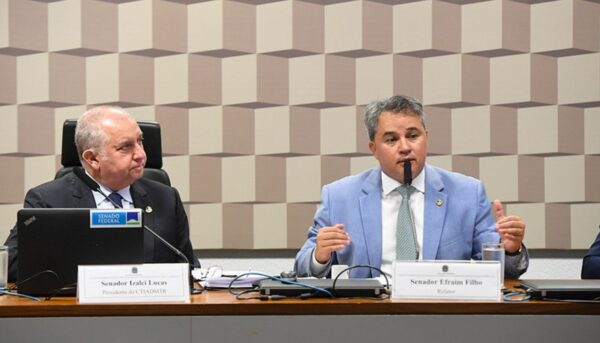 Comissão de reforma dos processos administrativo e tributário conclui trabalho