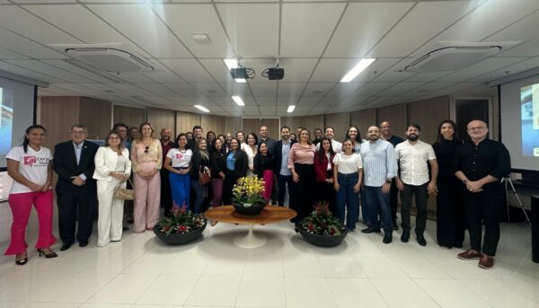CRCMA e ACM realizam “Café Solidário”