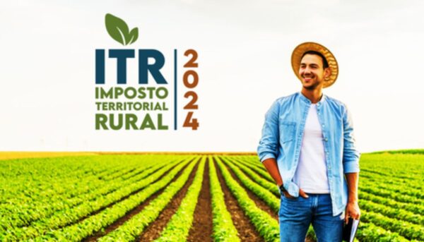 Começa o prazo para envio da DITR 2024