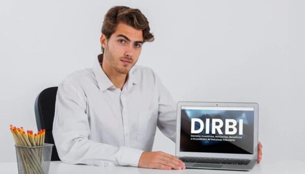DIRBI: Receita Federal recebeu 357 mil declarações de empresas